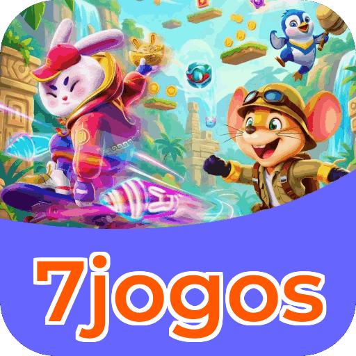 Dealers profissionais da 7jogos