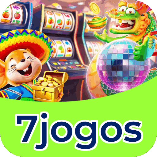 Bônus de boas-vindas 7jogos