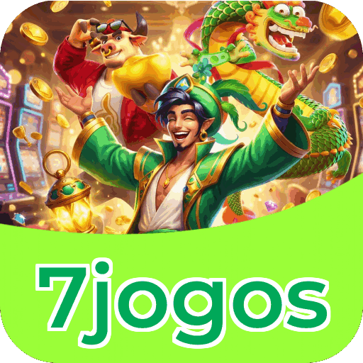 Jogos com maior RTP na 7jogos