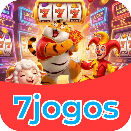 Instalação Android 7jogos