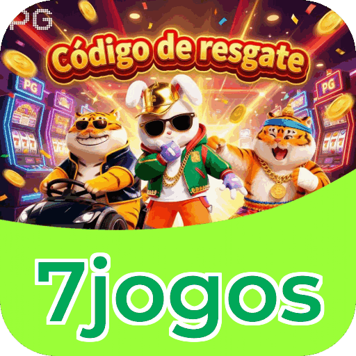 Bônus de Boas-vindas 7jogos