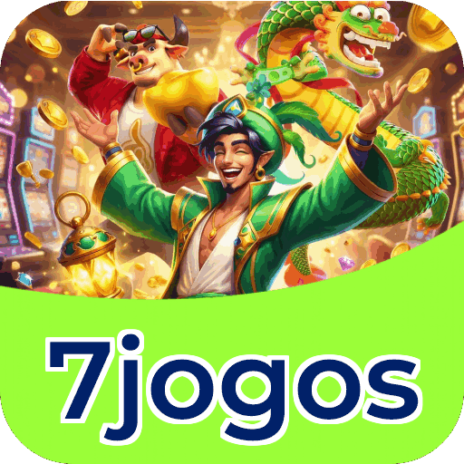 Cadastro 7jogos